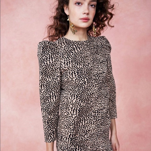 Ulla Johnson Other - Ulla Johnson Finn Blouse